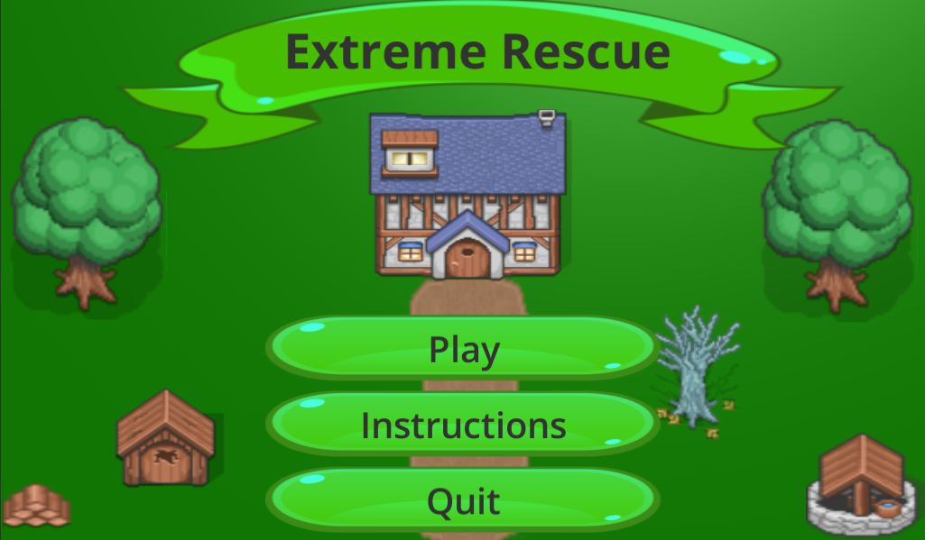 Extreme Rescue