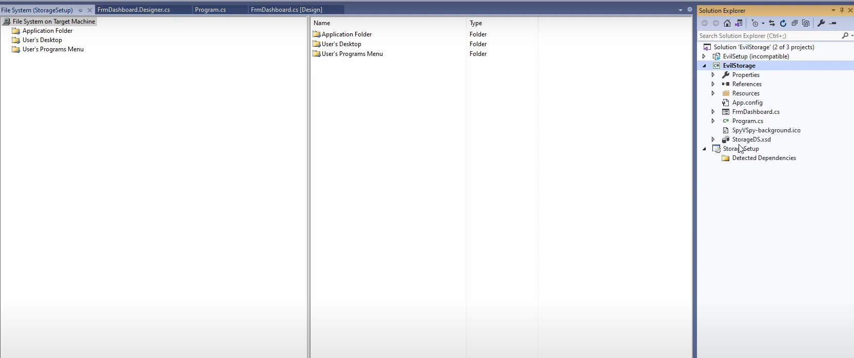 How To Create A Setup File In Visual Studio 2019 C Or Vb Net How To Create A Setup File In Visual Studio 2019 C Or Vb Net